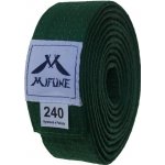 Pásek na kimono zelený MIFUNE – Zboží Dáma