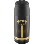 STR8 Ahead deospray 150 ml – Zboží Dáma