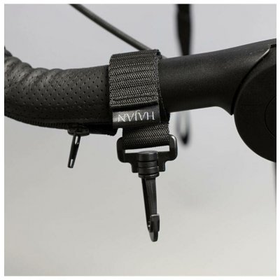 Hajan Karabiny na zavěšení tašky – Zboží Dáma