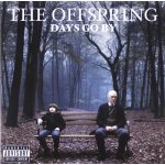 The Offspring - Days Go By CD – Hledejceny.cz