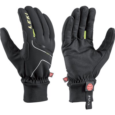 Leki Nordic Thermo – Hledejceny.cz