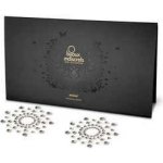 Bijoux Indiscrets Mimi Silver, Ozdoby na bradavky stříbrná – Zboží Dáma