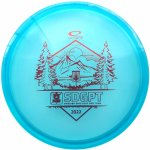 Latitude 64° SDGPT Opto Ice Fuse Světlemodrá – Sleviste.cz