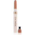 Zoeva Eye Swipe oční stíny a oční linky 2 v 1 Rose Gold 1,4 g – Hledejceny.cz