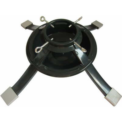 UH Stojan na živé stromky kov, kmen 12,5cm – Zboží Dáma