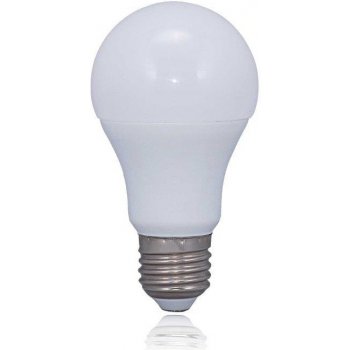 Immax LED žárovka E27/230V A60 10W Teplá bílá 850lm