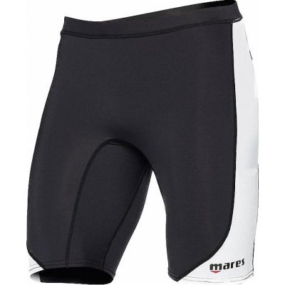 Mares RASHGUARD SHORTS Pánské – Zbozi.Blesk.cz