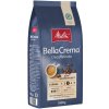 Zrnková káva Melitta Bella Crema bez kofeinová 1 kg