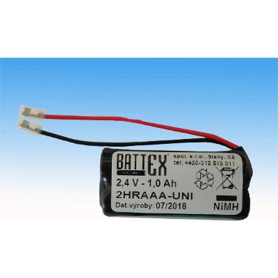 2HRAAA-UNI s univerzálním konektorem – Zboží Mobilmania