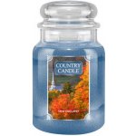 Country Candle New England 652 g – Zboží Dáma