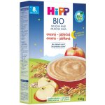 HiPP Mléčná kaše na noc BIO ovesná jablečná 250 g – Sleviste.cz