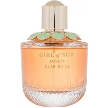 Elie Saab Girl of Now Lovely parfémovaná voda dámská 90 ml