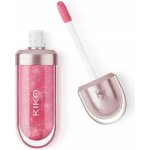KIKO Milano 3D Hydra olej na rty 04 Cherry Cherry 6,5 ml – Zboží Mobilmania