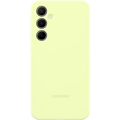 Samsung Galaxy A55 Silikonový Lime EF-PA556TMEGWW – Zbozi.Blesk.cz