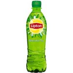 Lipton Green Ice Tea 0,5 l – Zboží Dáma