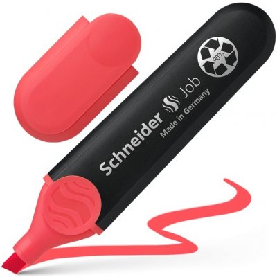 Schneider 1502 Job červená – Zboží Živě