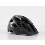 Bontrager Tyro Youth purple abyss/azure 2025 – Hledejceny.cz