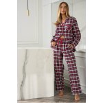 L&L dámské Roxy 2475 - červená – Sleviste.cz