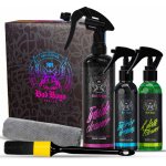 RRCustoms Bad Boys All Interior Pack Girl – Hledejceny.cz