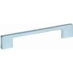 Tulip NAKANA chrom matný 96 mm – Sleviste.cz