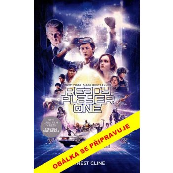 Ready Player One - Ernest Cline