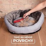Vileda Pet elektrostatický kartáč 173019 1 ks – HobbyKompas.cz