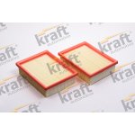 KRAFT AUTOMOTIVE Vzduchový filtr 1714850 – Hledejceny.cz