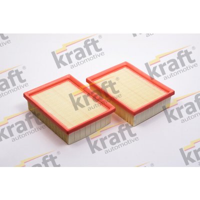 KRAFT AUTOMOTIVE Vzduchový filtr 1714850 – Hledejceny.cz