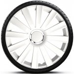 4Racing Spyder Pro White 17" – Sleviste.cz