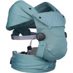 BeSafe iZi Haven Newborn iZi Haven Newborn eukalyptus forest – Sleviste.cz