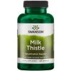 Doplněk stravy Swanson Full Spectrum Milk Thistle 500 mg 120 kapslí