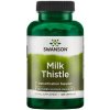 Doplněk stravy na detoxikaci Swanson Full Spectrum Milk Thistle 500 mg 120 kapslí