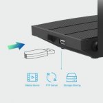 TP-Link Archer C6U – Zboží Živě