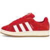 Skate boty adidas Campus 00s Red White
