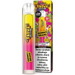 Kurwa Collection Gummy Bears 20 mg 700 potáhnutí – Zbozi.Blesk.cz