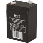 EMOS B9641 6V 4Ah VRLA 1201000100 – Sleviste.cz