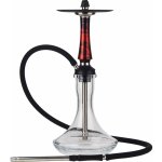 Voodoo Smoke 43/1 červená – Hledejceny.cz