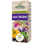 AGRO NATURA Přírodní prostředek na savé škůdce 100 ml – Zbozi.Blesk.cz