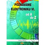 Poznáváme elektroniku VI – Hledejceny.cz