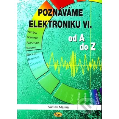 Poznáváme elektroniku VI – Zbozi.Blesk.cz