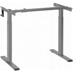 Maclean MC-790NG Šedý – Zboží Dáma