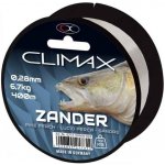CLIMAX Species Zander 500m 0,24mm 5,2kg – Zboží Dáma