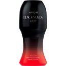 Avon Black Suede Hot roll-on 50 ml