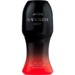 Avon Black Suede Hot roll-on 50 ml – Hledejceny.cz