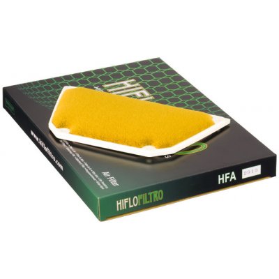 HIFLO vzduchový filtr KAWASAKI GPZ 1000 RX (30) (K2183) – Zboží Mobilmania