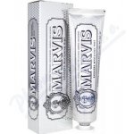 Marvis Smokers Whitening Mint bělicí 85 ml – Hledejceny.cz