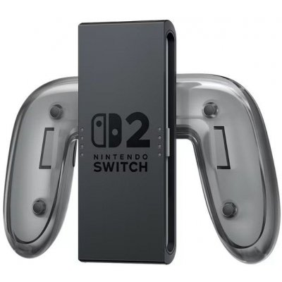 Nintendo Joy-Con 2 Charging Grip – Zboží Živě
