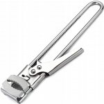 UNIVERZÁLNÍ KOVOVÝ OTVÍRÁK NA ZAVAŘOVACÍ SKLENICE A LAHVE, NASTAVITELNÝ, OCEL AG825A – Sleviste.cz