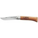 Nůž Opinel VRN 7 Carbon