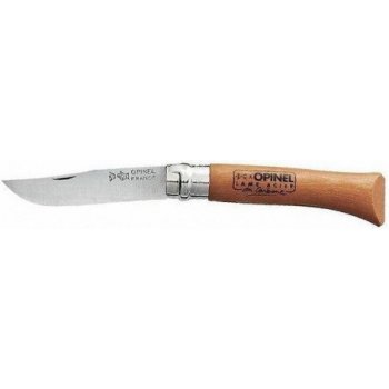 Opinel VRN 7 Carbon